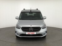 Mercedes-Benz T-Klasse T180d Progressive