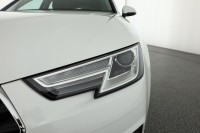 Audi A4 Avant 35 TFSI