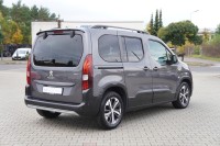 Peugeot Rifter L1 Allure GT-Line