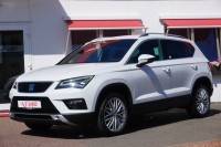 Vorschau: Seat Ateca 1.4 TSI Xcellence