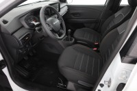 Dacia Sandero Stepway TCe 90