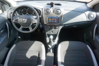 Dacia Sandero Stepway II TCE Prestige