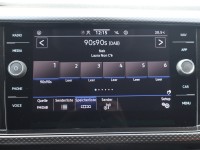 VW T-Cross 1.0 TSI