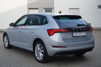 Skoda Scala 1.0 Clever