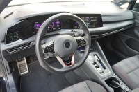 VW Golf VIII 2.0 TSI GTI DSG