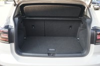 VW T-Cross 1.0 TSI