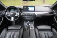 BMW 530 i M-Sport MHEV