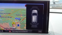 Audi A3 1.0 TFSI Sportback