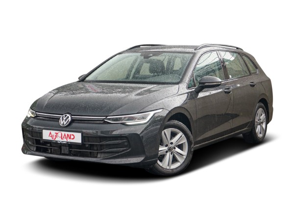 VW Golf VIII Variant 1.5 TSI