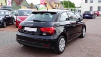 Audi A1 1.0 TFSI basis ultra