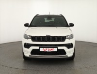 Jeep Compass 1.3 Plug-In Hybrid 4WD S