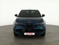 Alfa Romeo Junior Ibrida Speciale 1.2 VGT