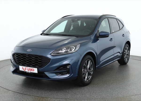 Ford Kuga 1.5 EB ST-Line X
