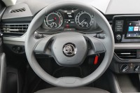 Skoda Kamiq 1.0 TSI Active