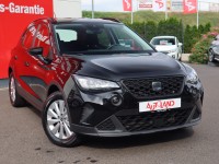 Seat Arona 1.0 TSI Black Edition