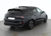 Opel Astra ST GS 1.2 Turbo
