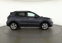 VW T-Cross 1.0 TSI DSG
