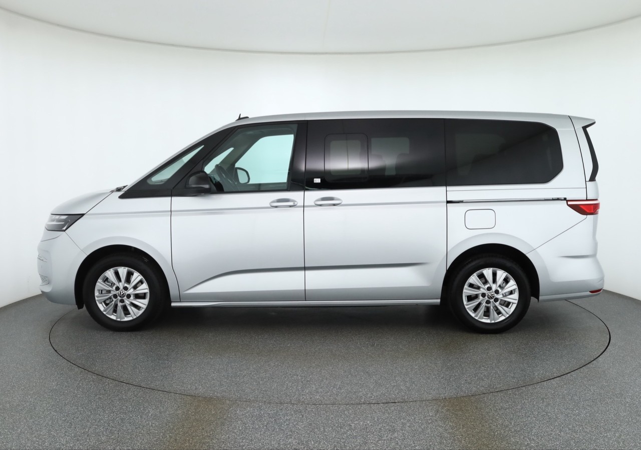 VW T7 Multivan 2.0 TSI DSG lang
