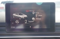 Audi A5 Cabrio 2.0 TFSI S-Line