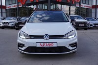 VW Golf VII 1.5 TSI Highline R-line