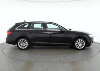 Audi A4 Avant 2.0 TFSI design