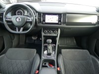 Skoda Kodiaq 2.0 TDI Sportline 4x4
