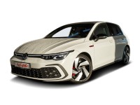 VW Golf VIII 2.0 TSI GTI LED ACC Navi Kamera