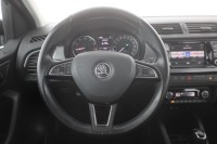 Skoda Fabia Combi 1.2 TSI DSG