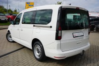 VW Caddy 2.0 TDI Basis Maxi