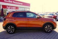 VW T-Cross 1.5 TSI DSG United