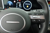 Hyundai Tucson 1.6T-GDI