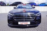 Mercedes-Benz S 350 S350 d 4Matic AMG