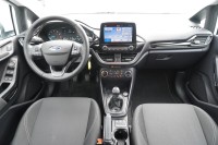 Ford Fiesta 1.1 Cool&Connect