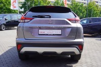 Mitsubishi Eclipse Cross 2.4 MIVEC INTRO
