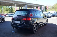 VW Golf Sportsvan VII 1.4 TSI Allstar