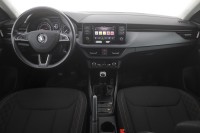 Skoda Scala 1.0 TSI Ambition