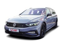 VW Passat Variant 2.0 TDI DSG Edition R-Line 4M ACC