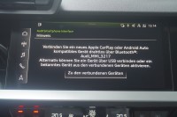 Audi A3 Sportback 35 1.5 TFSI