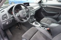 Audi Q3 1.4 TFSI design S-Tronic S-Line