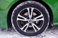 Mercedes-Benz B 180 B180 Urban Aut.