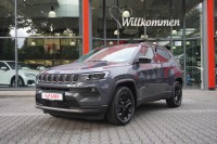 Vorschau: Jeep Compass 1.3 Hybrid Limited Plug-In 4WD