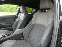 Toyota C-HR C-HR2.0 Hybrid, Style Selection