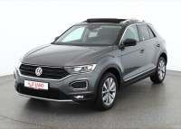 VW T-Roc 1.0 TSI Style LED Navi Panorama Totwinkel