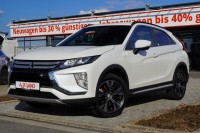 Vorschau: Mitsubishi Eclipse Cross 1.5 T-MIVEC Diamant