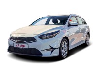 Kia Ceed SW 1.5 T-GDI Spirit Sitzheizung Kamera PDC