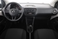 Skoda Citigo 1.0 MPI Active