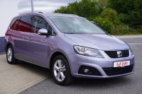 Seat Alhambra 2.0 TDI DSG Xcellence