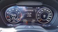 Audi A3 Cabriolet 1.4 TFSI sport