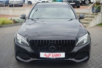 Vorschau: Mercedes-Benz C 160 C180 T-Modell