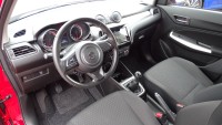 Suzuki Swift 1.0 Boosterjet